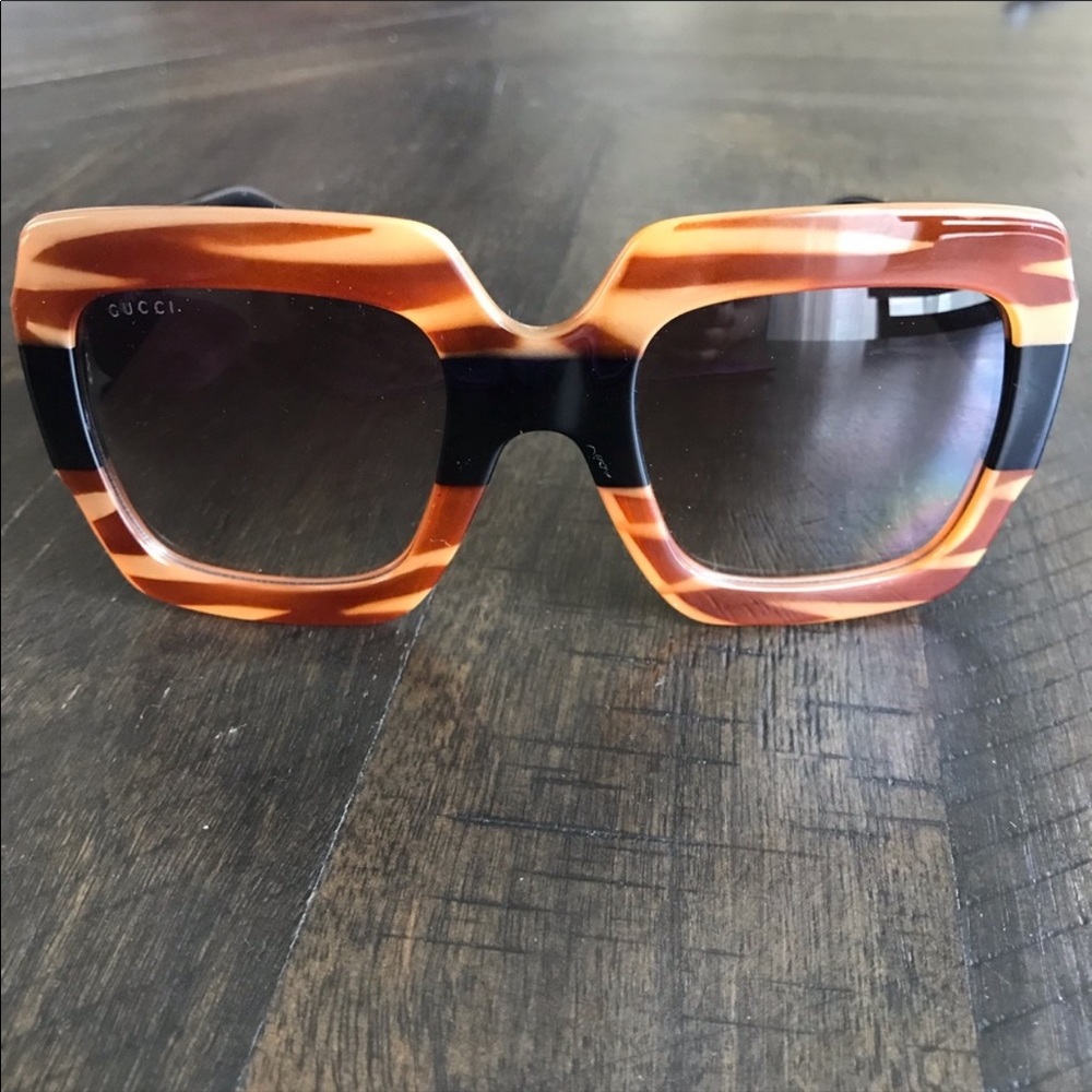 Gucci sunglasses